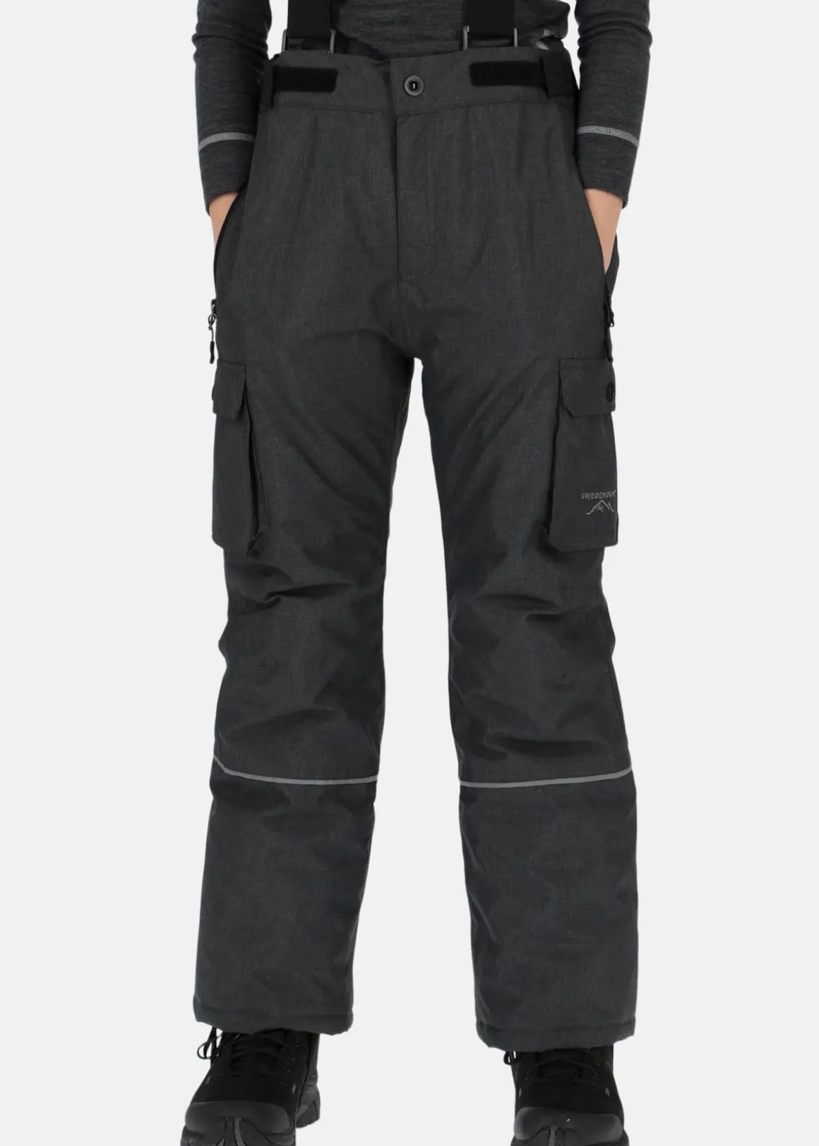 Branäs Pants JR