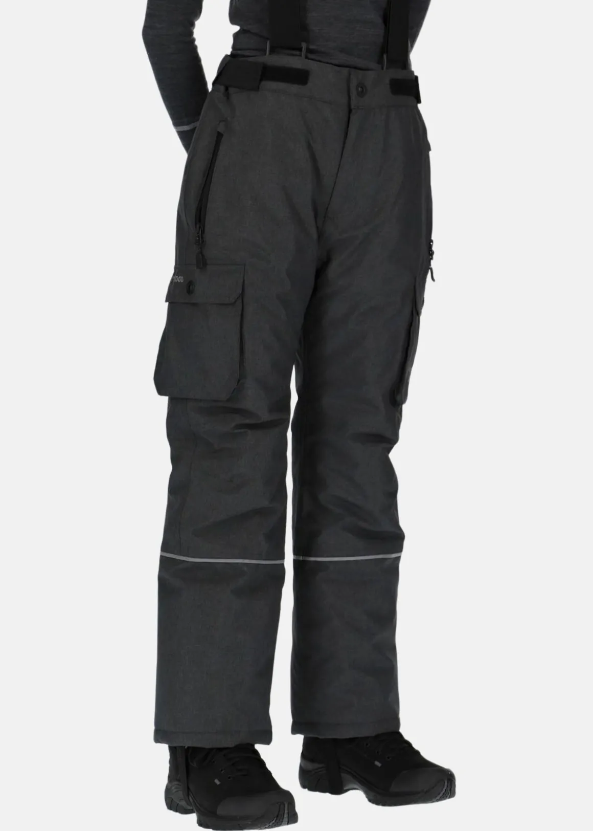Branäs Pants JR