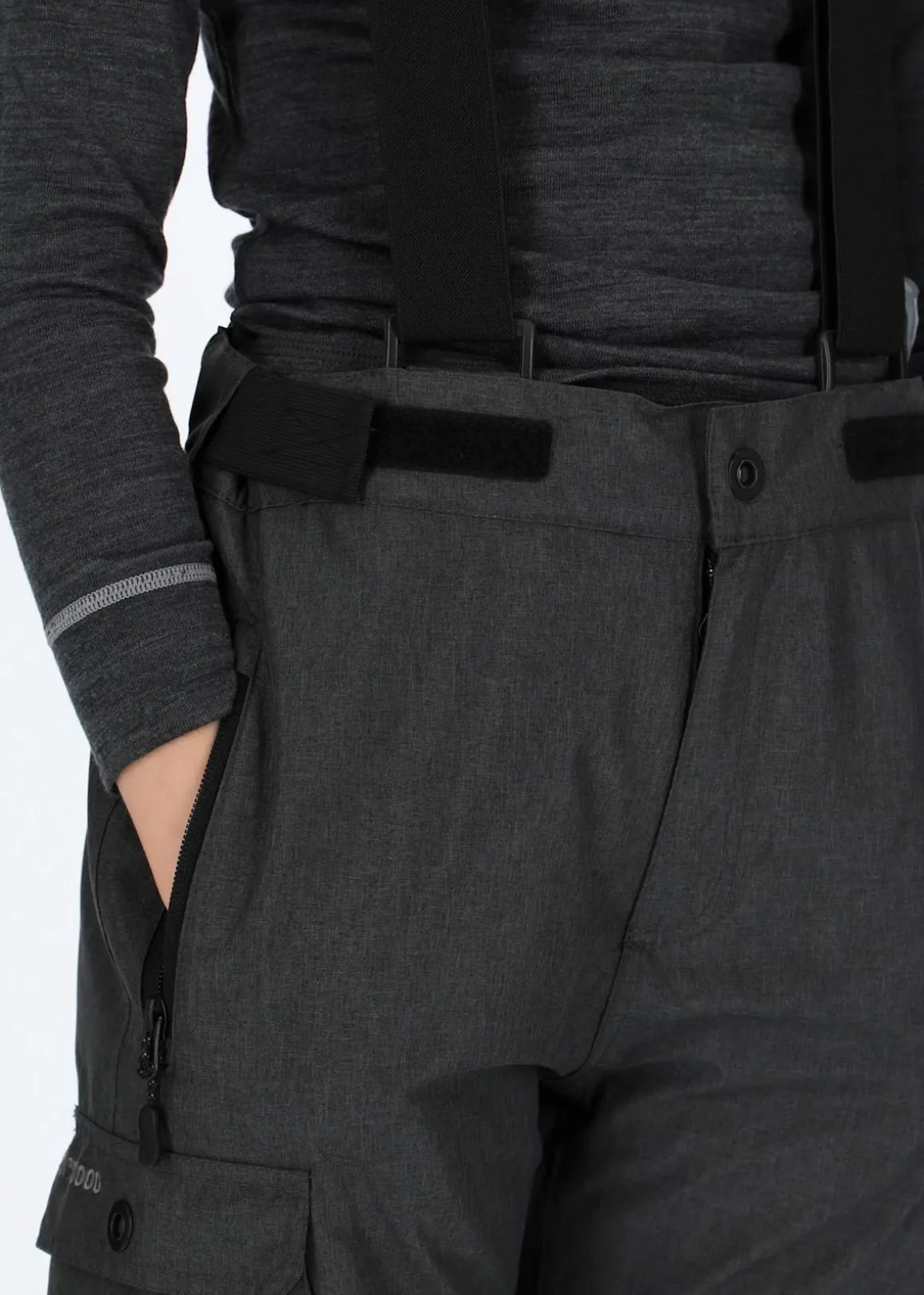 Branäs Pants JR