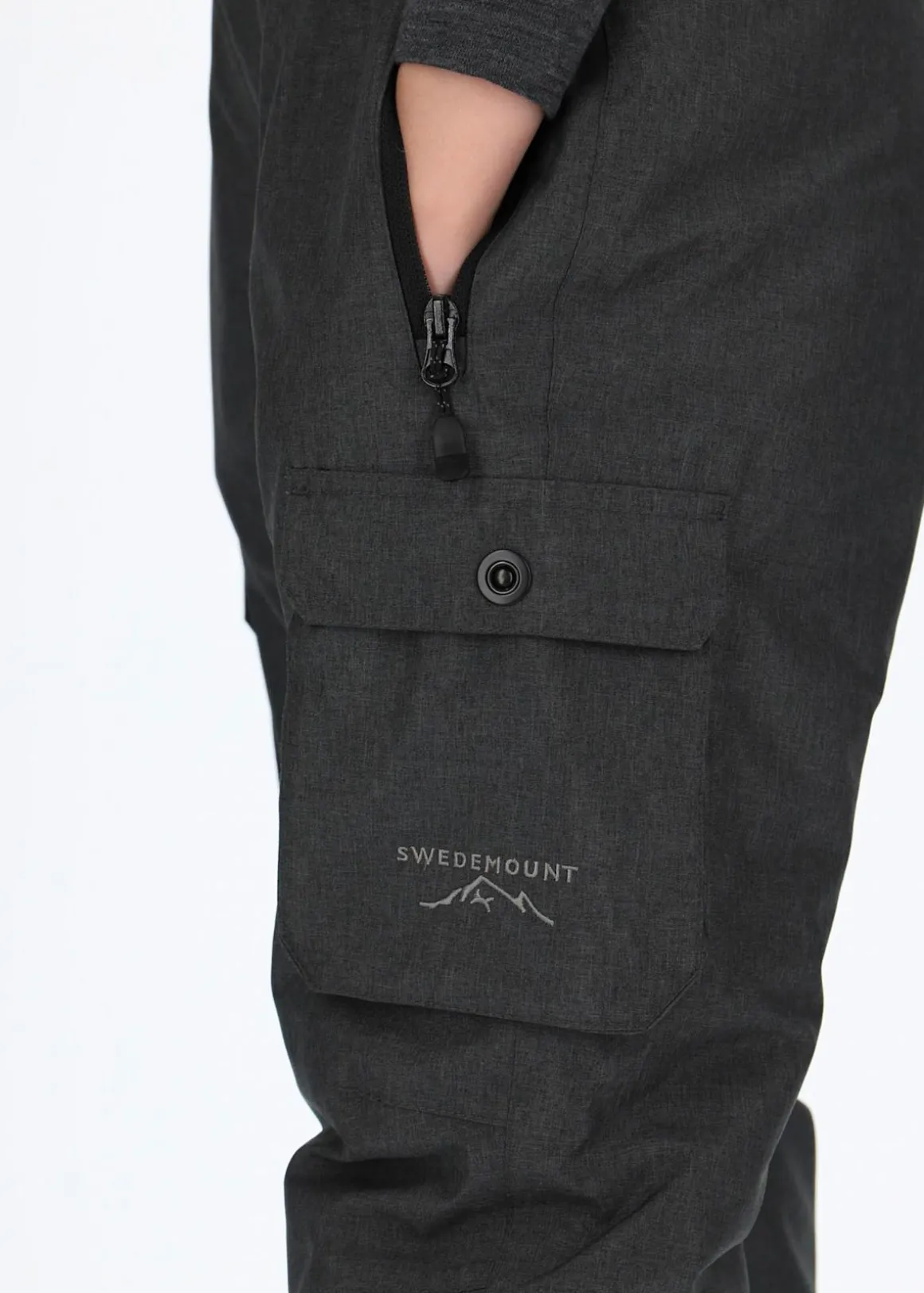 Branäs Pants JR