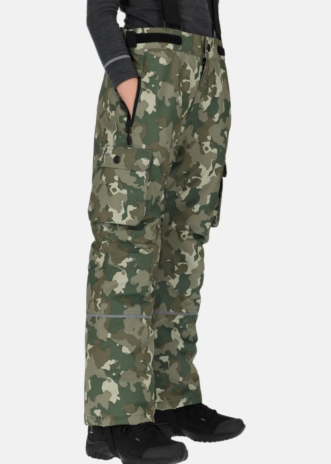 Branäs Pants JR