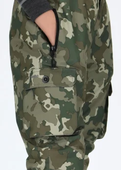 Branäs Pants JR