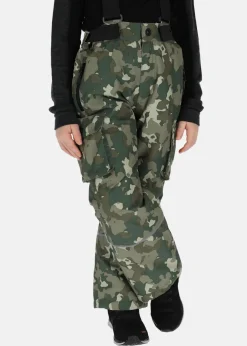 Branäs Pants JR 2.0