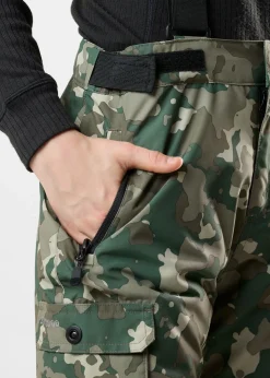 Branäs Pants JR 2.0
