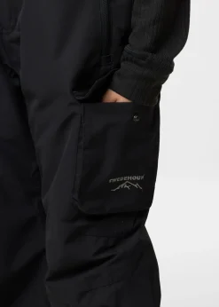 Branäs Pants JR 2.0