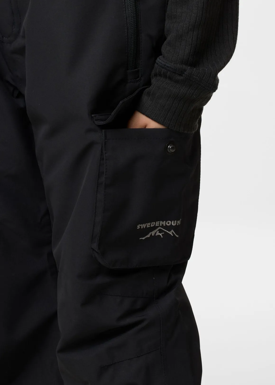 Branäs Pants JR 2.0
