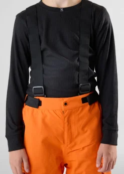 Branäs Pants JR 2.0