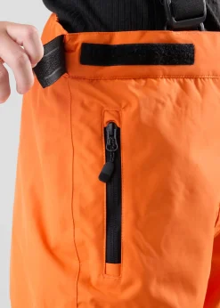 Branäs Pants JR 2.0