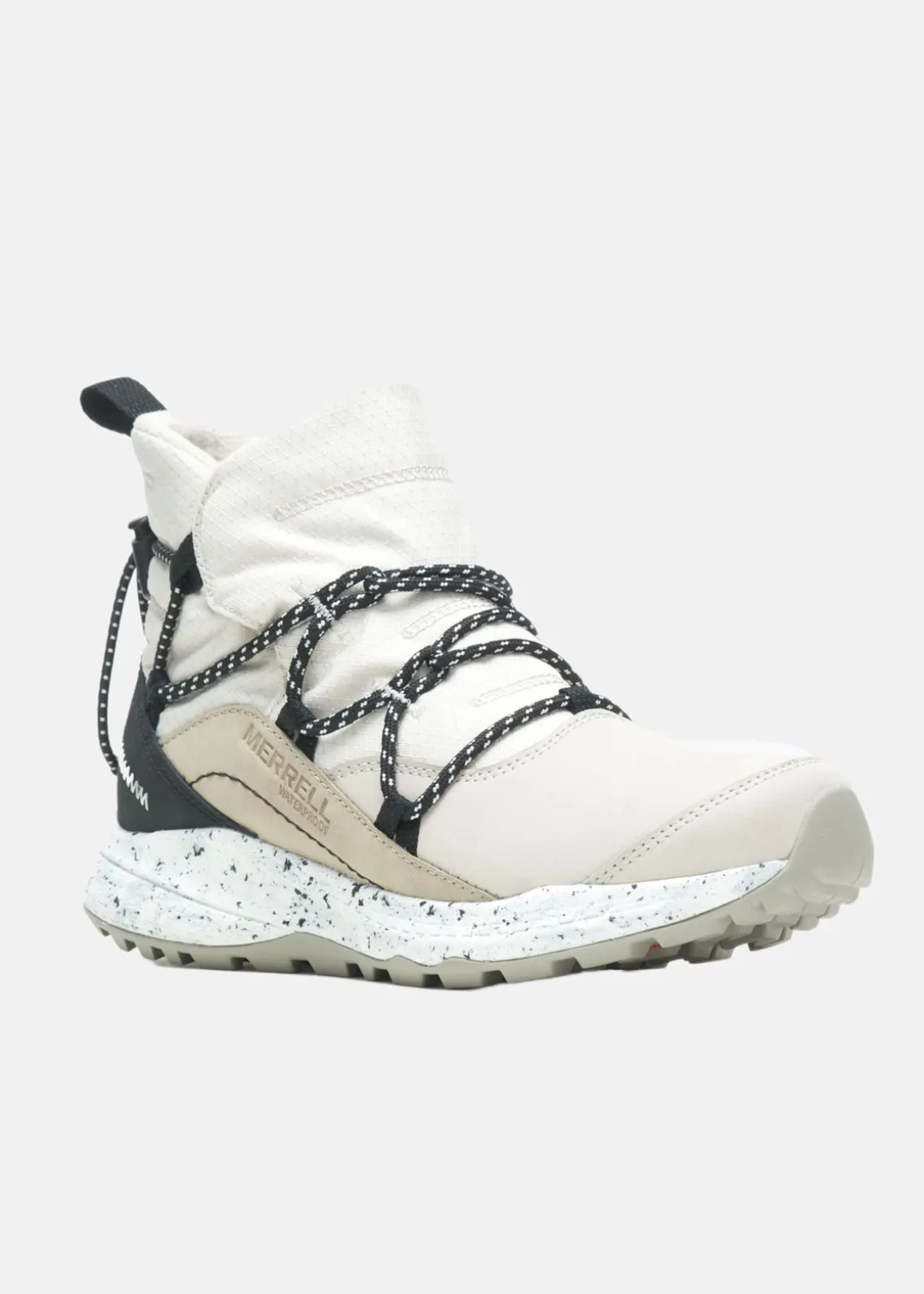 BRAVADA 2 THERMO DEMI WP