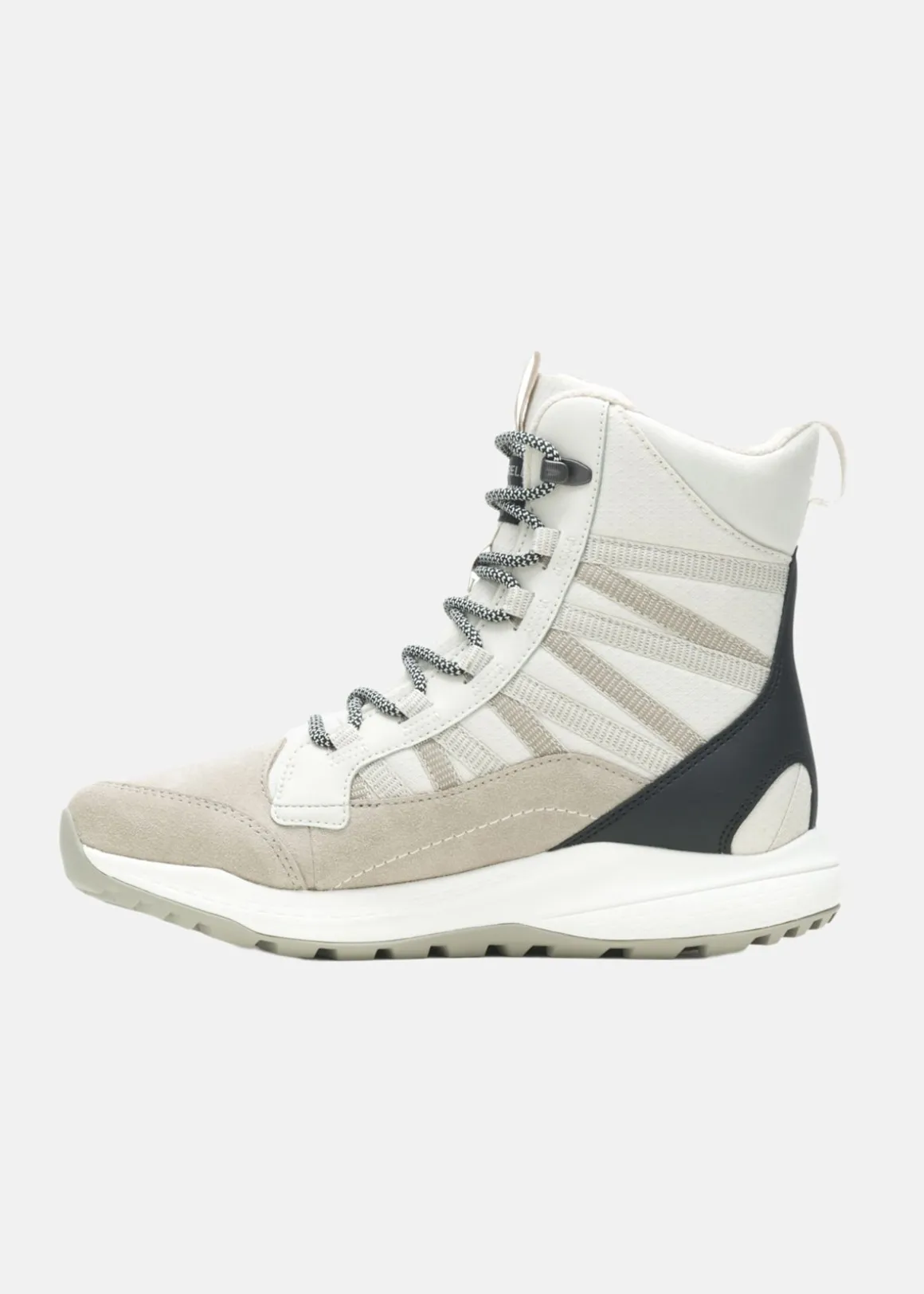 BRAVADA EDGE 2 THERMO MID WP