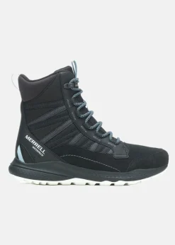 BRAVADA EDGE 2 THERMO MID WP