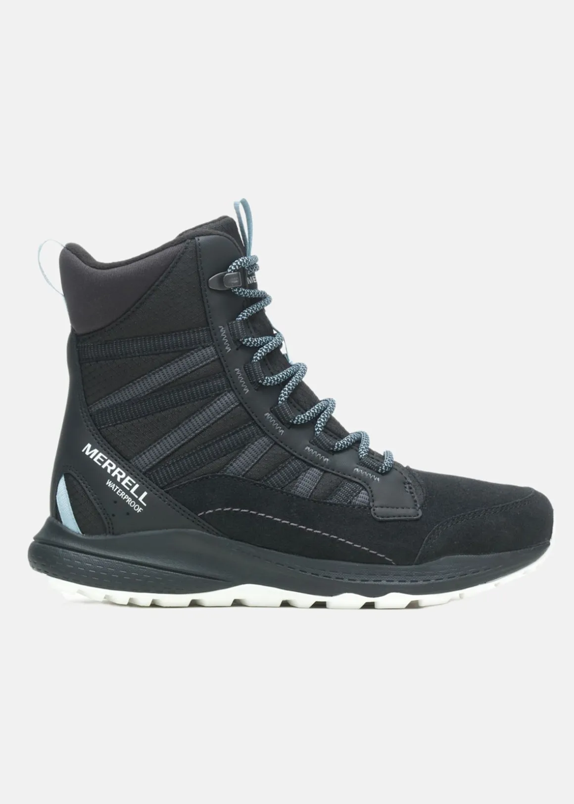 BRAVADA EDGE 2 THERMO MID WP