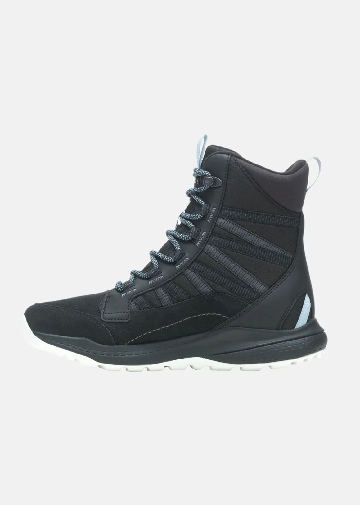 BRAVADA EDGE 2 THERMO MID WP