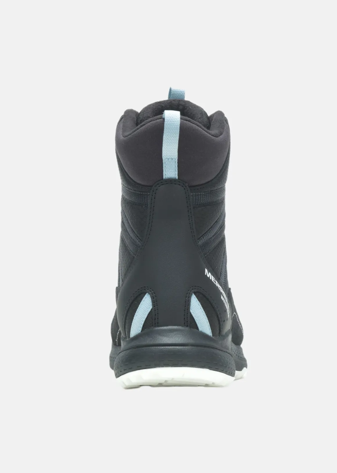 BRAVADA EDGE 2 THERMO MID WP