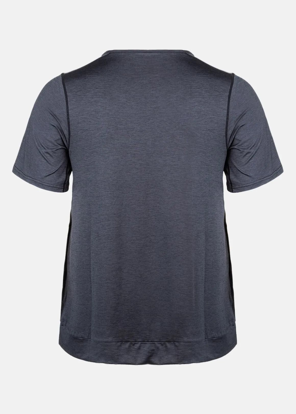 Bree W Melange S/S Tee