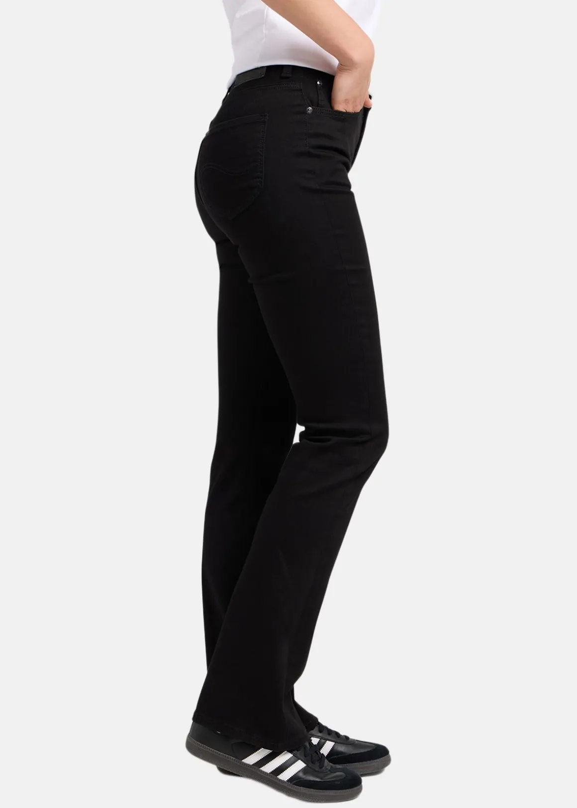 BREESE_BOOT BLACK_RINSE