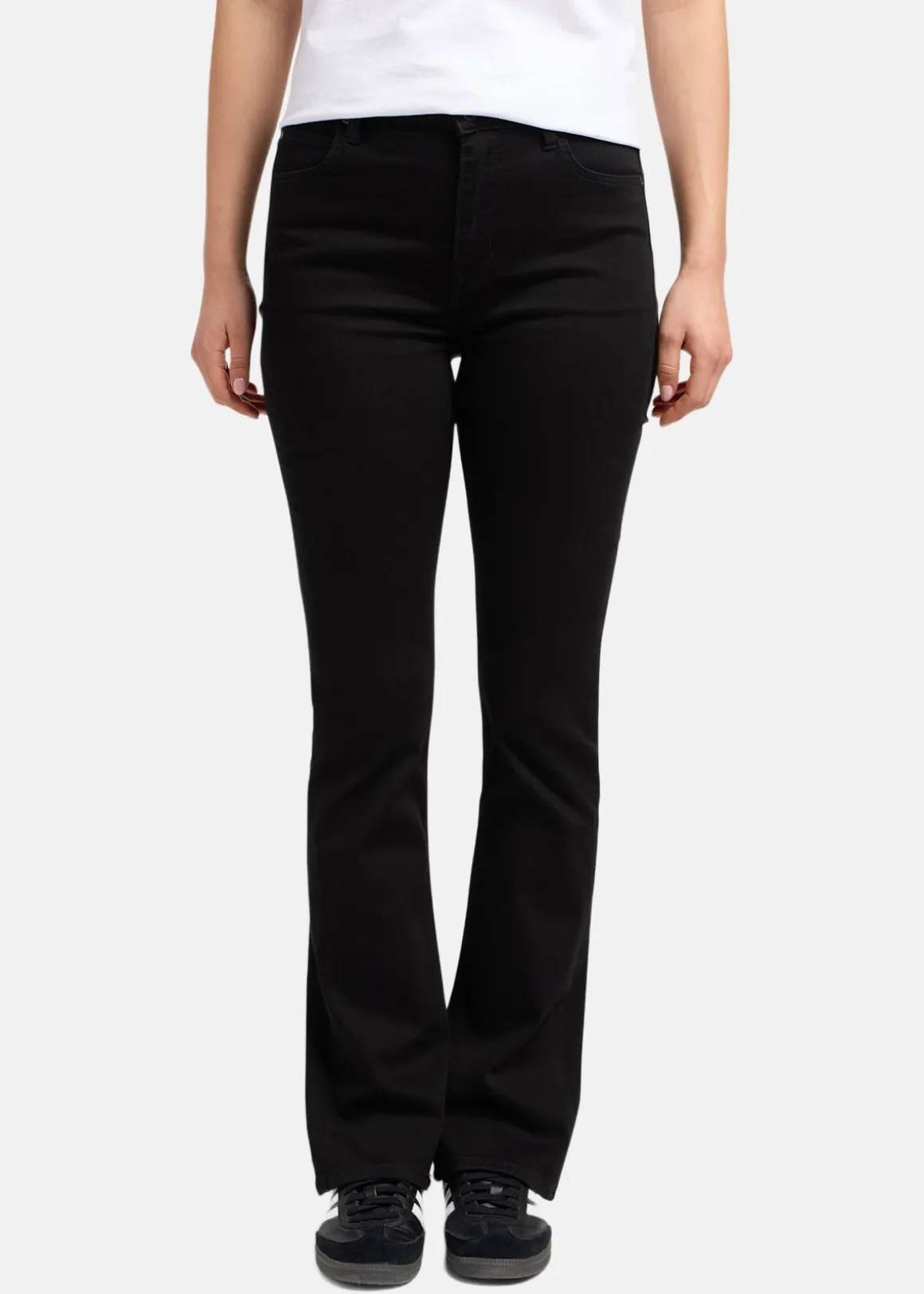 BREESE_BOOT BLACK_RINSE