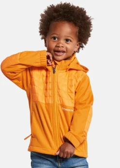 BRISKA KIDS JKT 2