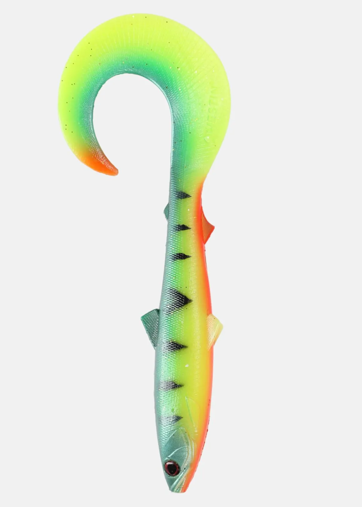 BullTeez Curltail