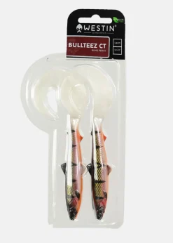 BullTeez Curltail
