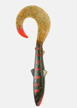 BullTeez Curltail