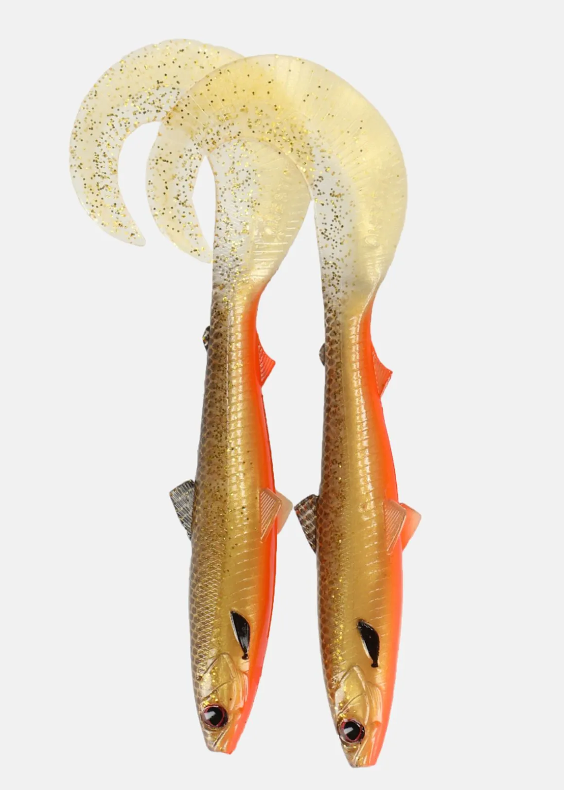 BullTeez Curltail