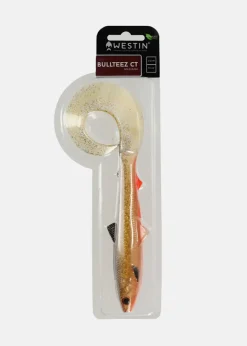BullTeez Curltail