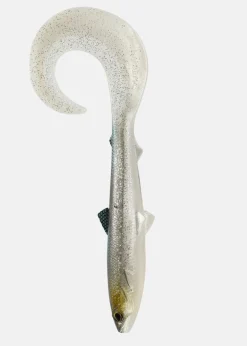 BullTeez Curltail