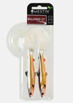 BullTeez Curltail