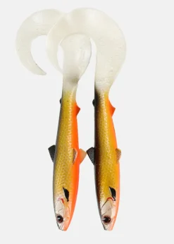 BullTeez Curltail