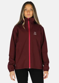 Buteo Jacket Women