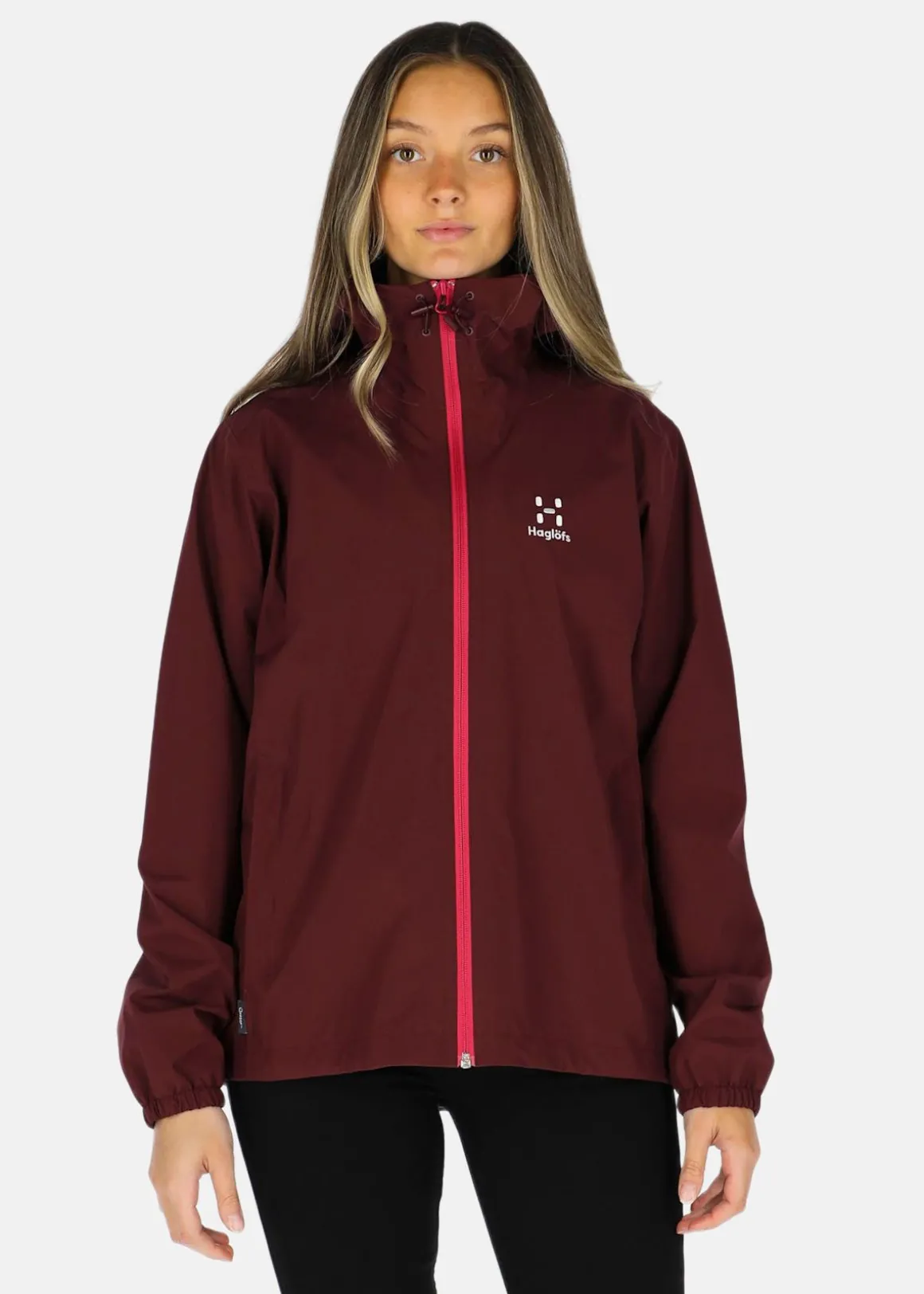 Buteo Jacket Women