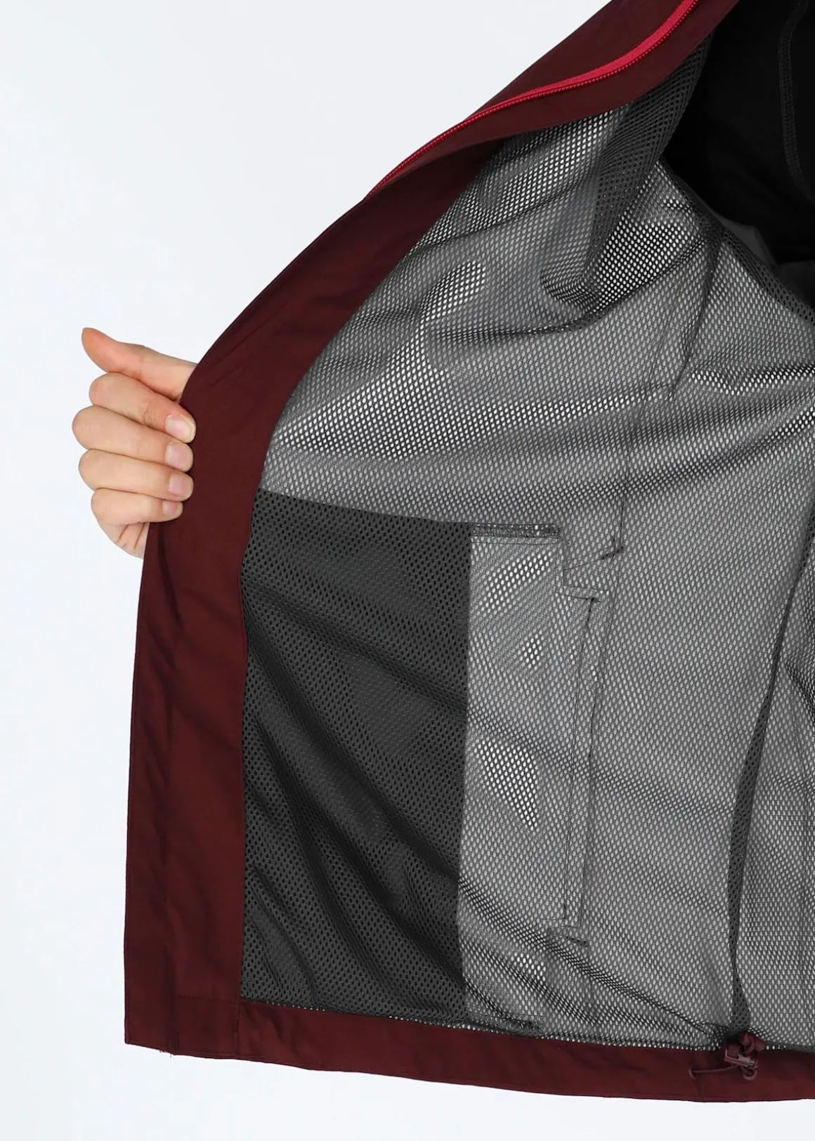 Buteo Jacket Women