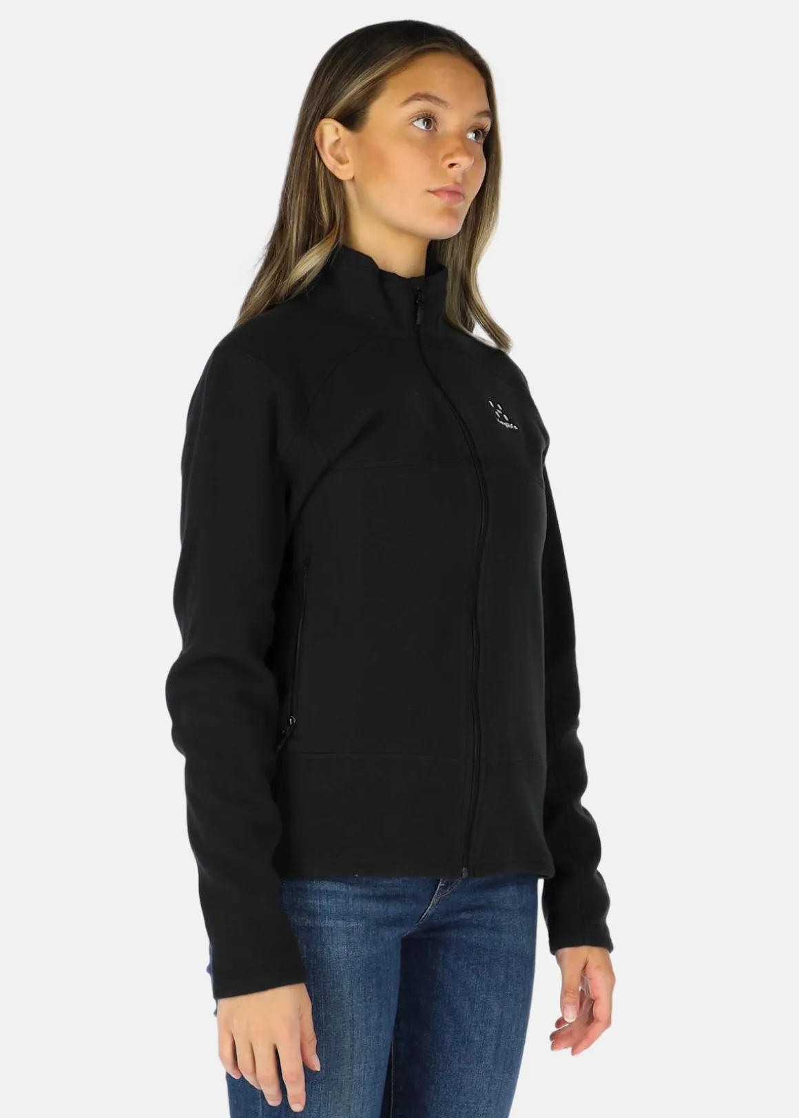 Buteo Mid Jacket Women