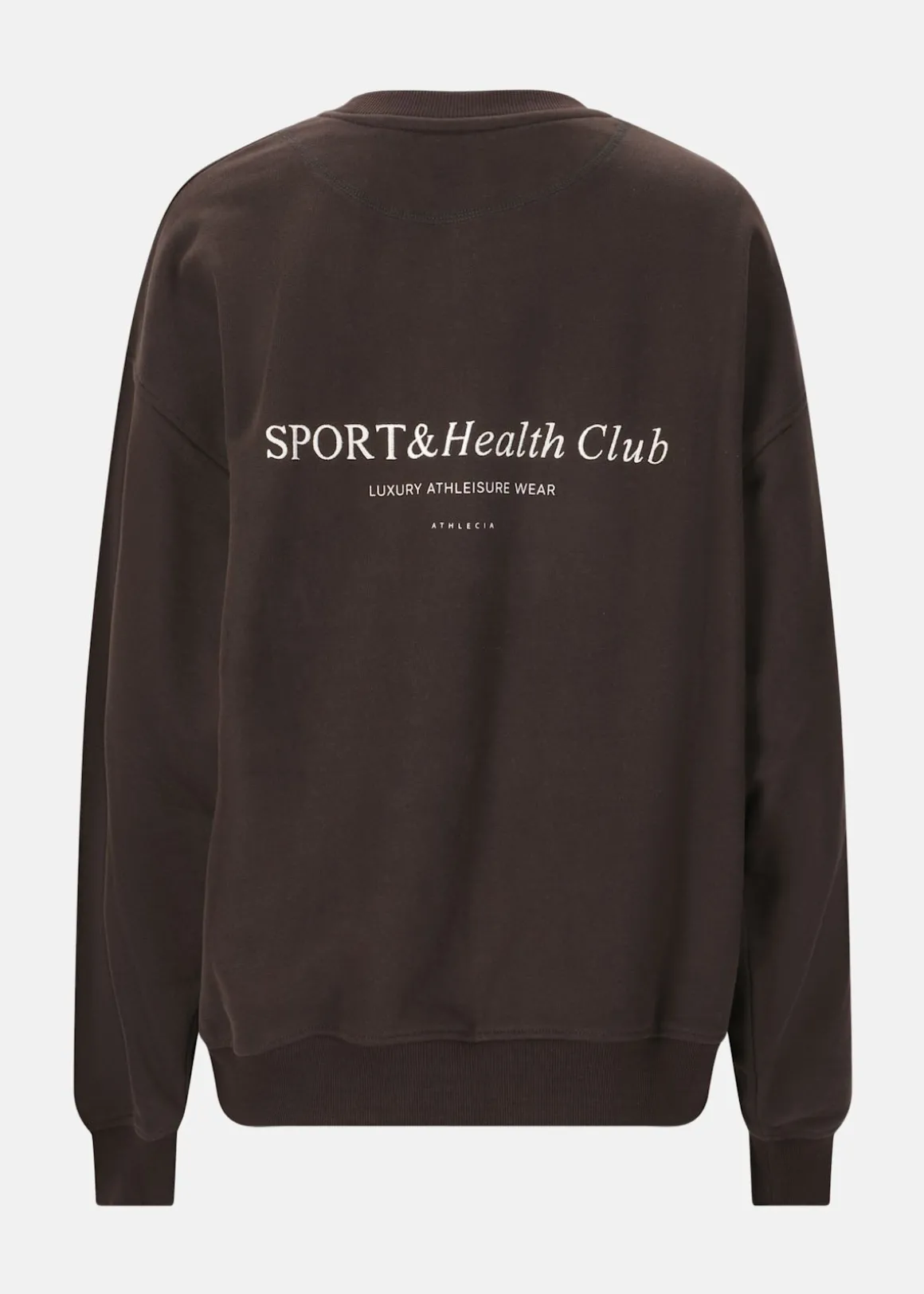 Cabell W Crewneck