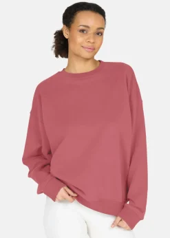 Cabell W Crewneck