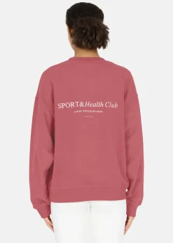 Cabell W Crewneck