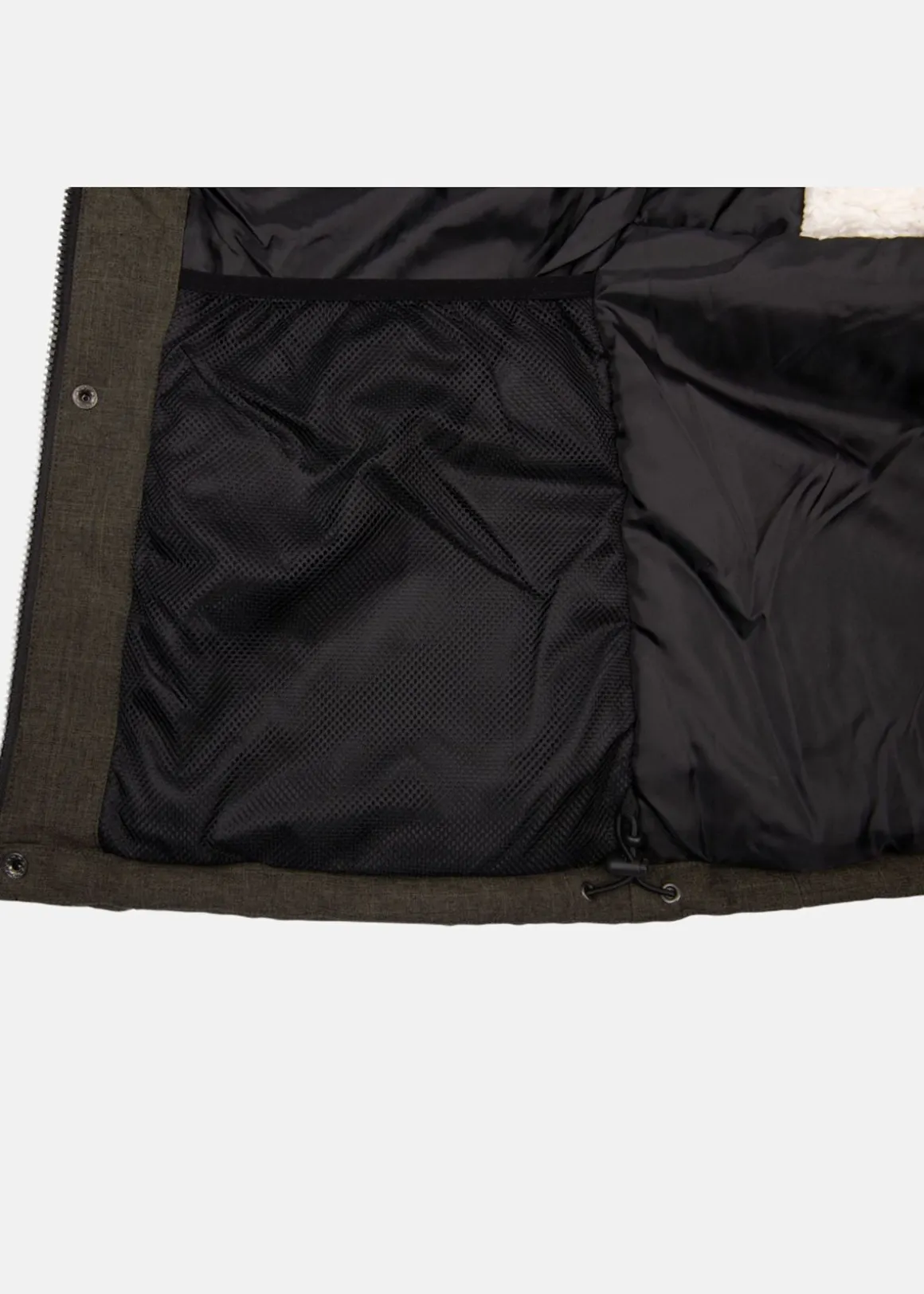 Calgary Parka
