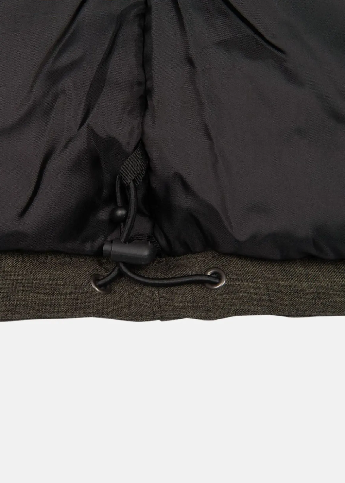 Calgary Parka