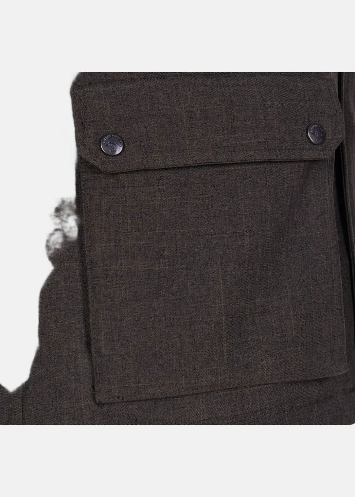 Calgary Parka