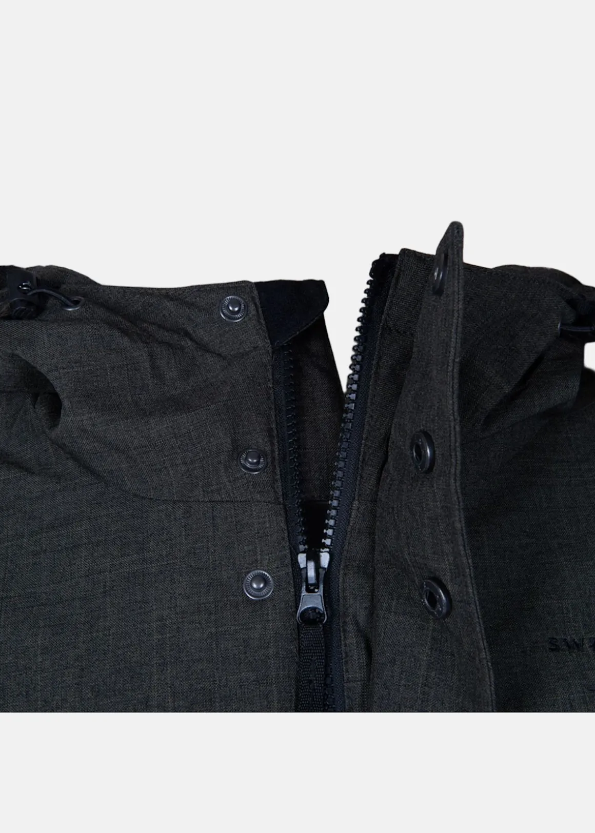 Calgary Parka
