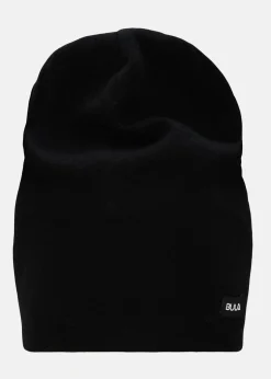 Camo Printed Wool Beanie