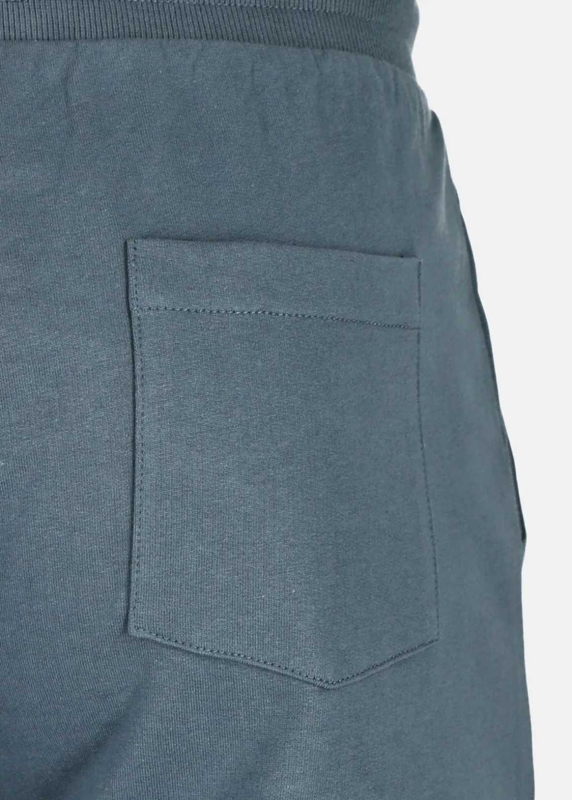 Canberra Sweatshorts