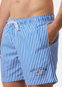 Cannes Swimshorts
