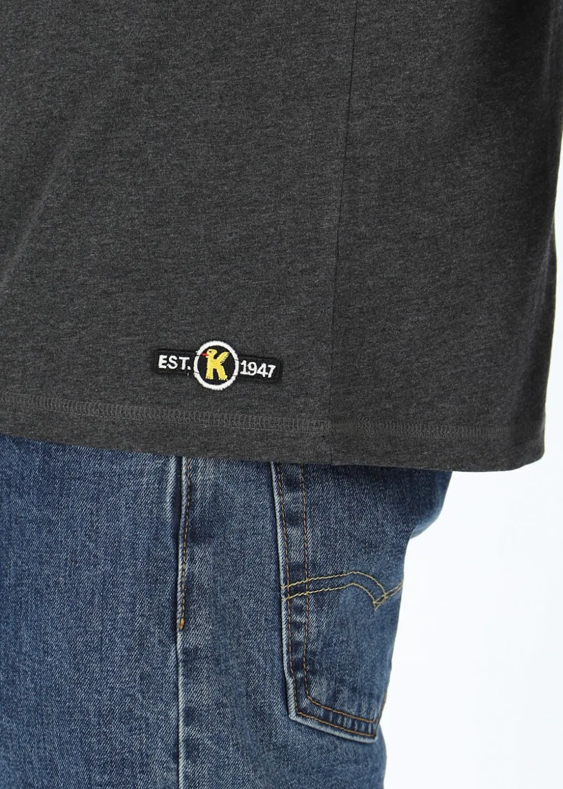Car Logo Tee