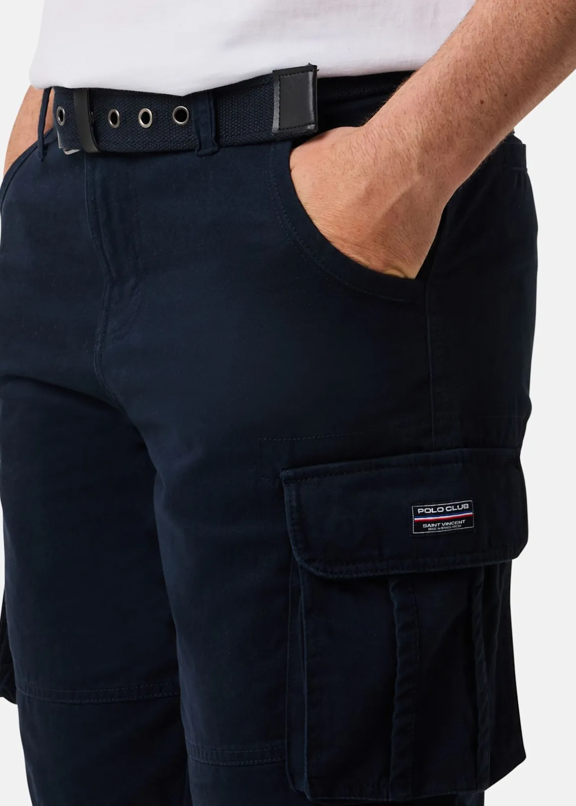 Cargo Shorts