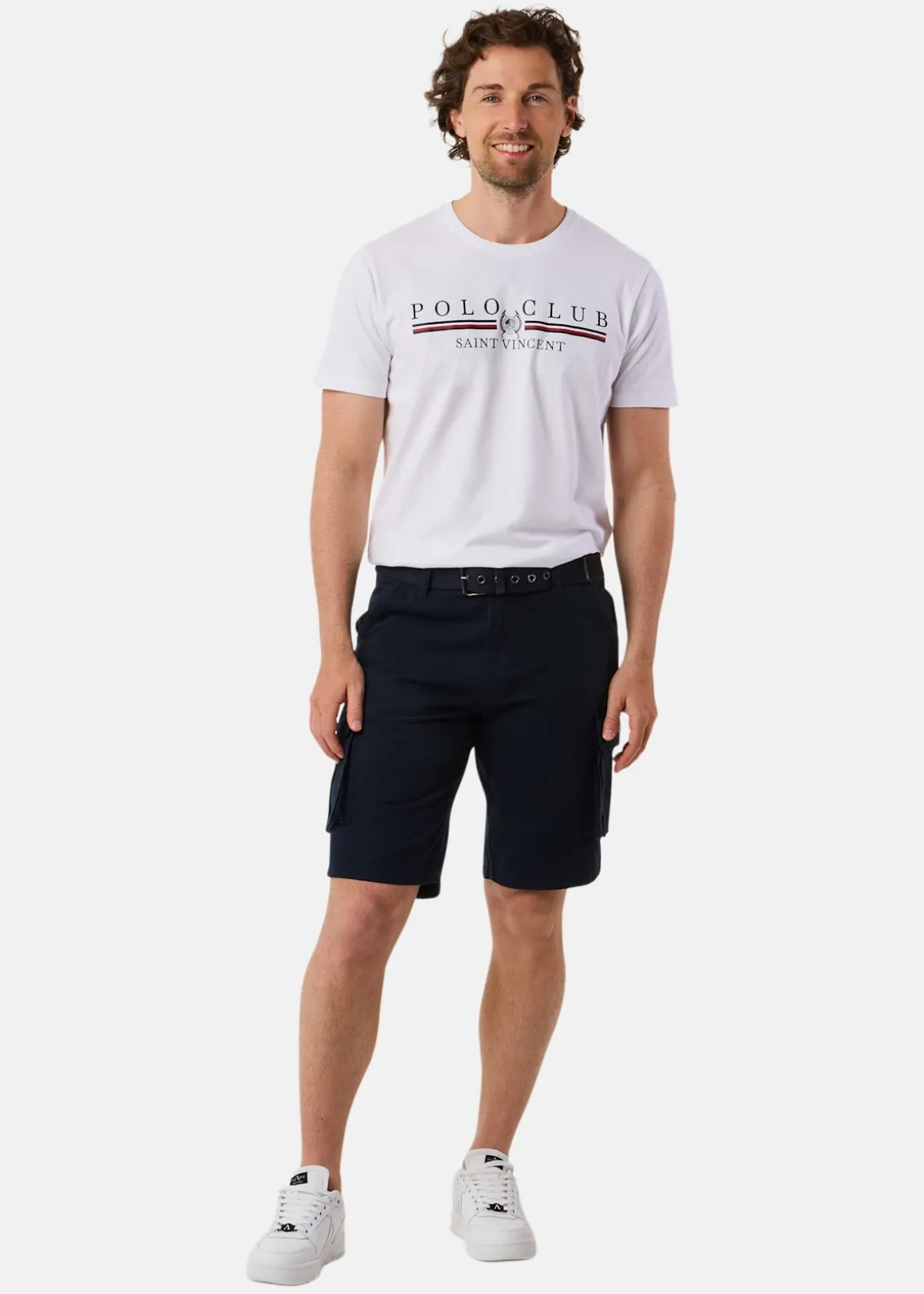 Cargo Shorts