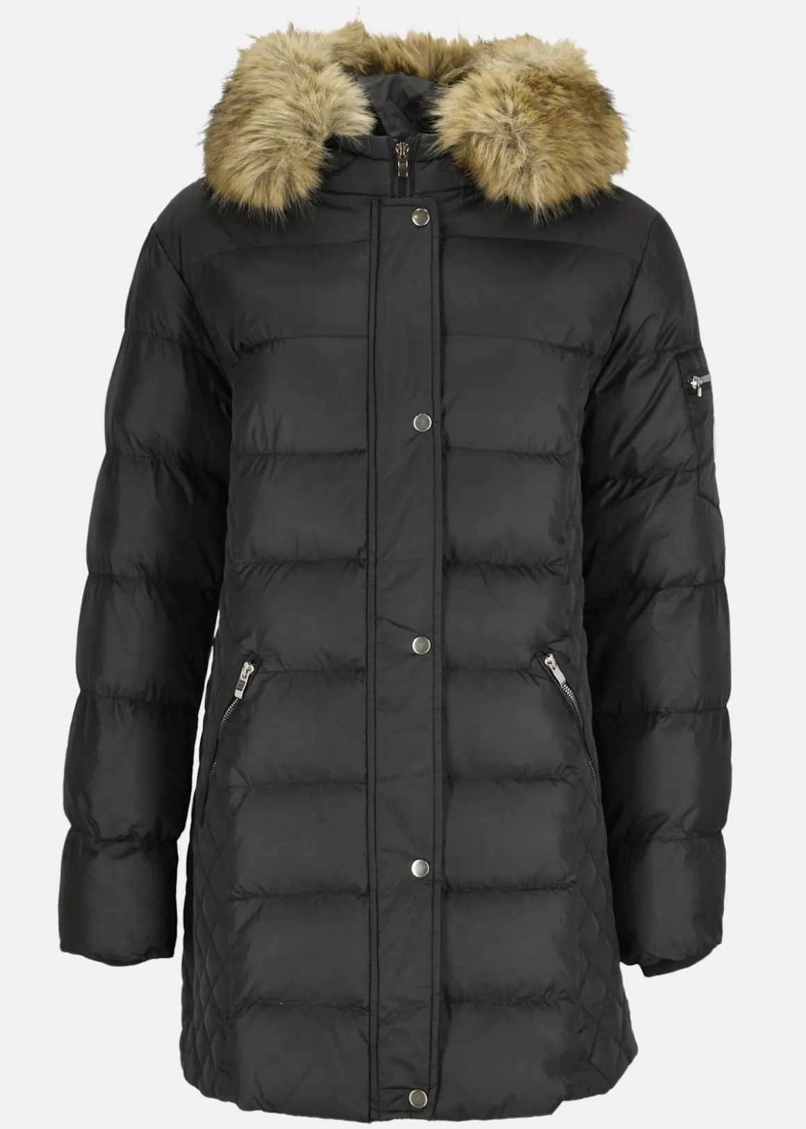 Carmen Jacket W