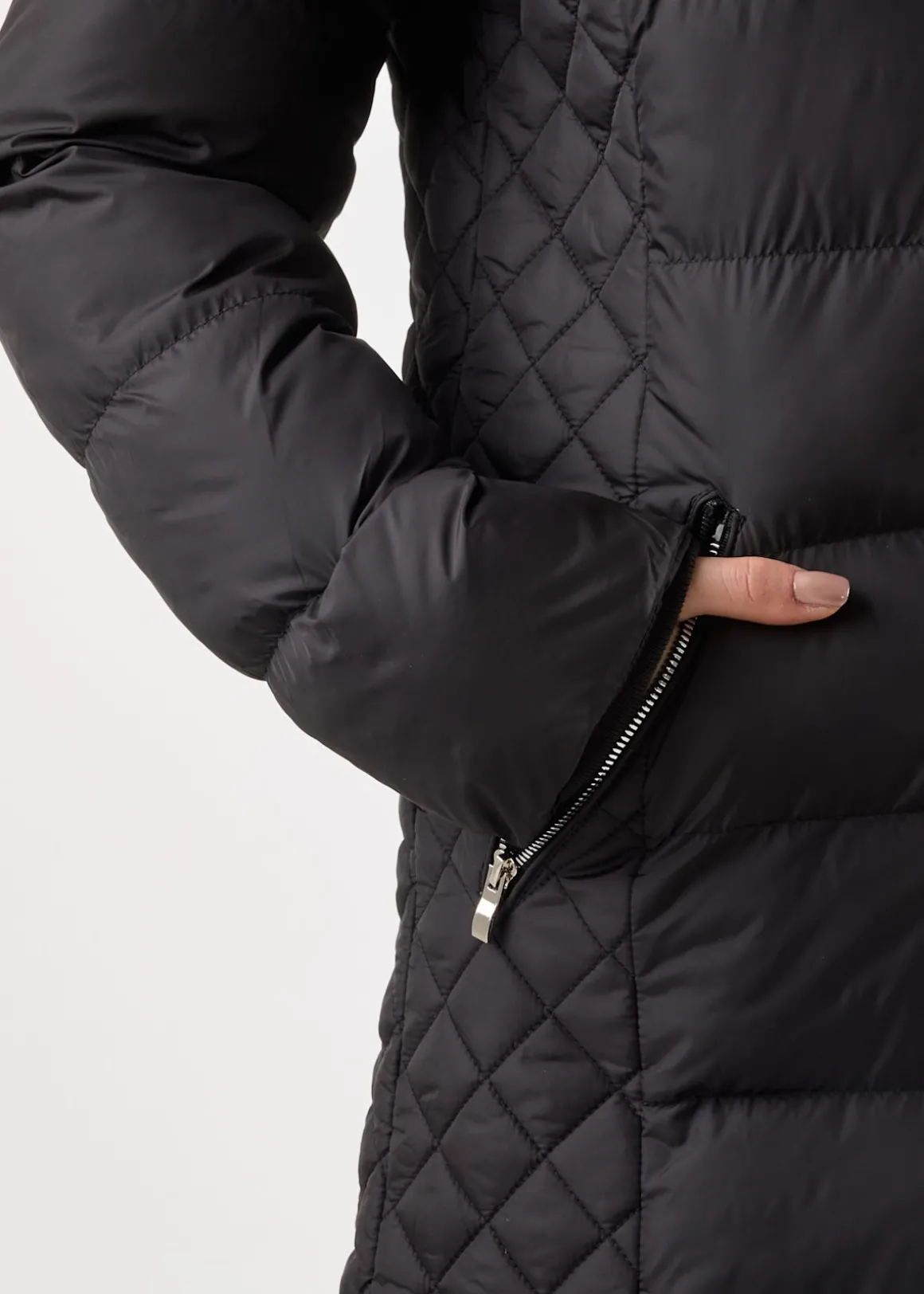 Carmen Jacket W