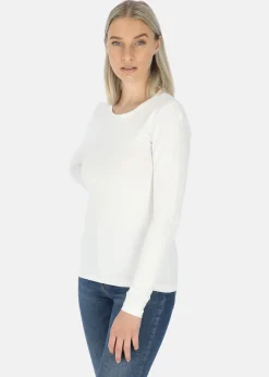 Carolina LS Tee